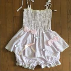 スワンキス♡キュロットのサムネイル