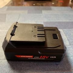 ps13様専用　インパクトバッテリー　18v  2.0ah  Li-ionのサムネイル