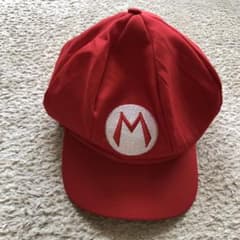 マリオの帽子のサムネイル
