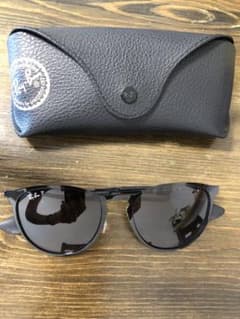 raybanレイバンサングラス　polarized rb3539のサムネイル