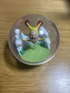 こびとづかん ホトケアカバネフィギュアのサムネイル