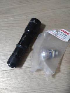 SureFire C2 Centurion ブラック - メルカリ