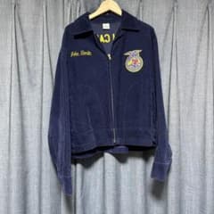 FFAジャケット　100-44のサムネイル