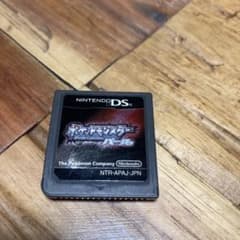 ポケットモンスター パールのサムネイル