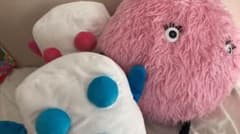 ぬいぐるみ詰め合わせのサムネイル