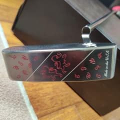 m*o様 Piretti REV 2.0 GW2 パター 375g 珍品 美品 - メルカリ