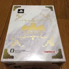 【PSP】テイルズオブヒーローズ ツインブレイブのサムネイル