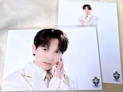 M!LK 吉田仁人 EBiDAN THE LIVE 2026 生写真 2枚のサムネイル