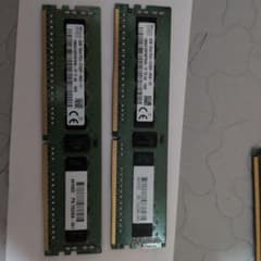 DDR3 4GB メモリ 1600MHzのサムネイル
