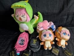 ぼっち・ざ・ろっく！ 後藤ひとり 承認欲求モンスター 他　全６点【新品/未使用】