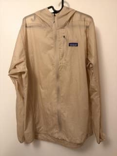 patagonia　フーディニジャケット　サイズL　PUMのサムネイル