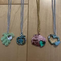 セボンスター ネックレス セット - メルカリ