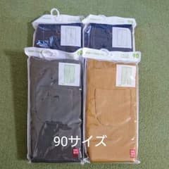 UNIQLO ユニクロ レギンスのサムネイル