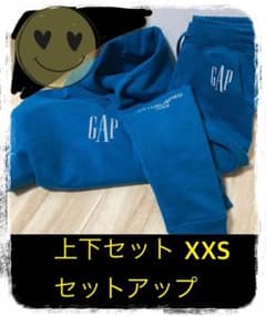 ◆GAPの光るパーカー 入手困難　TikTokのサムネイル