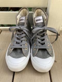 VANS ハイカットスニーカーのサムネイル