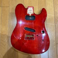 YAMAHA SJ-500  パーツ全取り済みボディ木材のみ　ジャンクのサムネイル