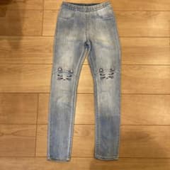 H&M 140cm ジーンズのサムネイル