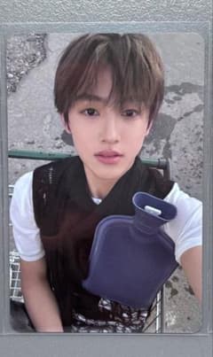 韓国　CORTIS　コルティス　サノク　事前収録　ソンヒョン　トレカ 韓国 CORTIS コルティス サノク 事前収録 ゴンホ トレカ - メルカリ