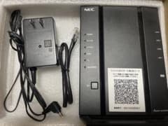 PA-WG2600H52のサムネイル