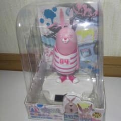 【新品未開封】ウサビッチゆらゆらソーラー☆のサムネイル
