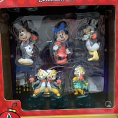 ミッキーマウス&フレンズ　シリーズ　A賞のサムネイル
