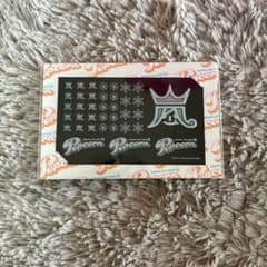 asynm様専用 嵐 Popcorn シールのサムネイル