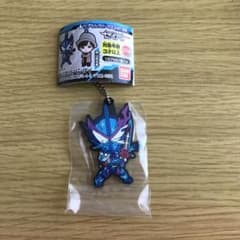 仮面ライダー　クロスセイバー　マスコットのサムネイル