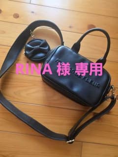 MAISON DE FLEUR ショルダーバッグのサムネイル