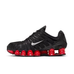 ナイキ　ショックス　NIKE SHOX TL skepta スケプタのサムネイル