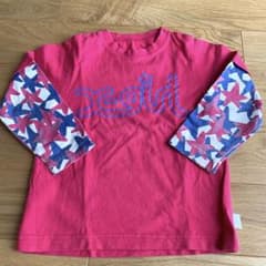 エックスガール　ロンTのサムネイル