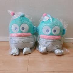 サンリオ トゥインクル★ユニバースドールBIGタイプ ハンギョドン