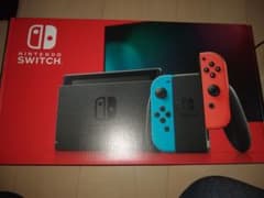 Nintendo Switch NINTENDO SWITCH JOY-CON…のサムネイル