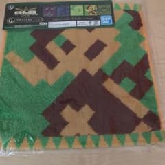 ゼルダの伝説  一番くじタオルのサムネイル