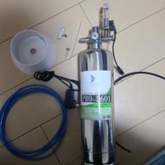 co2ジェネレーターのサムネイル