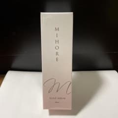 育毛 ミホレ 80mlのサムネイル