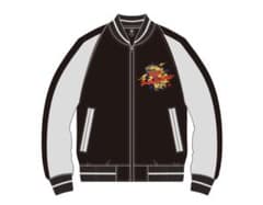 TMG スカジャン XLサイズ B'z 松本孝弘 - メルカリ
