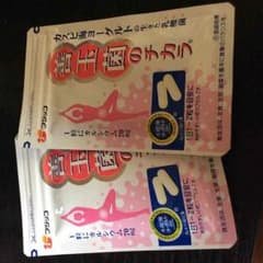 フジッコ 善玉菌のチカラ 31粒 2袋セットのサムネイル