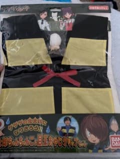 ゲゲゲの鬼太郎　コスプレのサムネイル