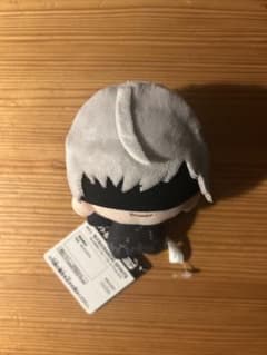 NieR:Automata ver1.1a 9S ちびぐるみのサムネイル
