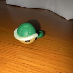 カプセルトイ みどりこうらリングのサムネイル