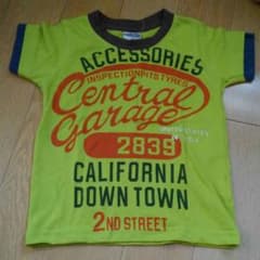 Tシャツ 　半袖のサムネイル