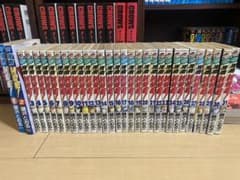 湘南純愛組全巻セット　GTOのサムネイル