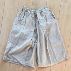 ガウチョパンツ マインハイムのサムネイル