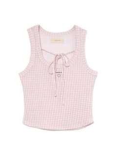 ANDMARY mary tops set タンクトップ - メルカリ