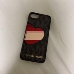 るるた様専用MICHAEL KORS iphone7ケースのサムネイル