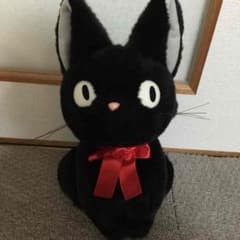 ジジ ぬいぐるみのサムネイル
