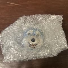 이치반 복권 MAN WITH A MISSION H상 페이스 마그넷②