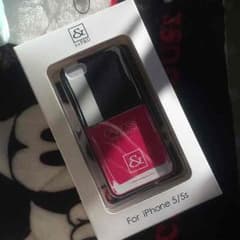 &byp&d iPhone5/5s 未使用のサムネイル