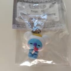 BT21 메지루시 액세서리 ~ 엔젤 ver ~ [KOYA]