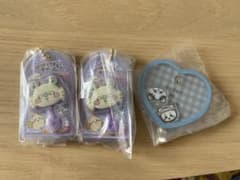 ちいかわ モモンガセットのサムネイル